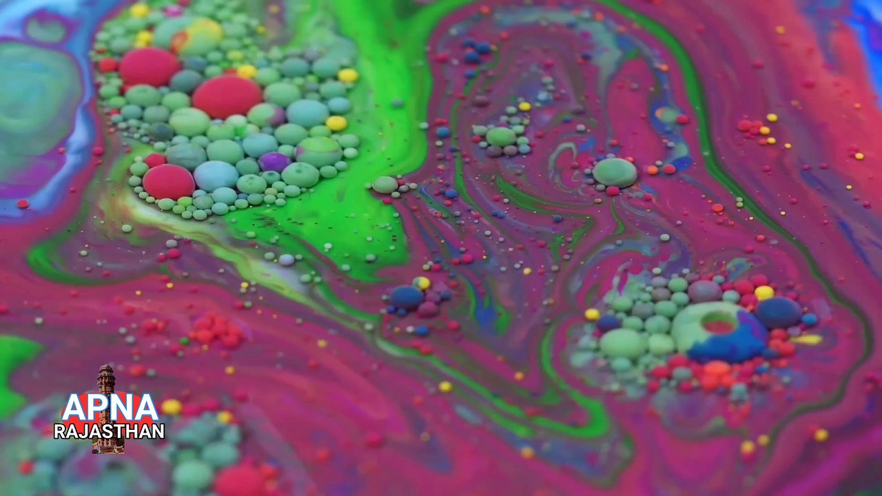 4k Golden Dust Background Looped Animation | Free Version Footage