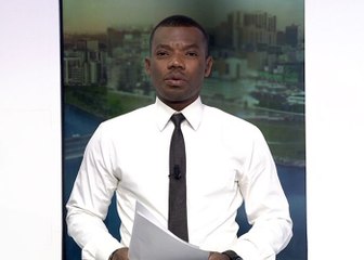 Le Flash de 10 Heures de RTI 1 du 21 août 2021 par Hermann Guivé