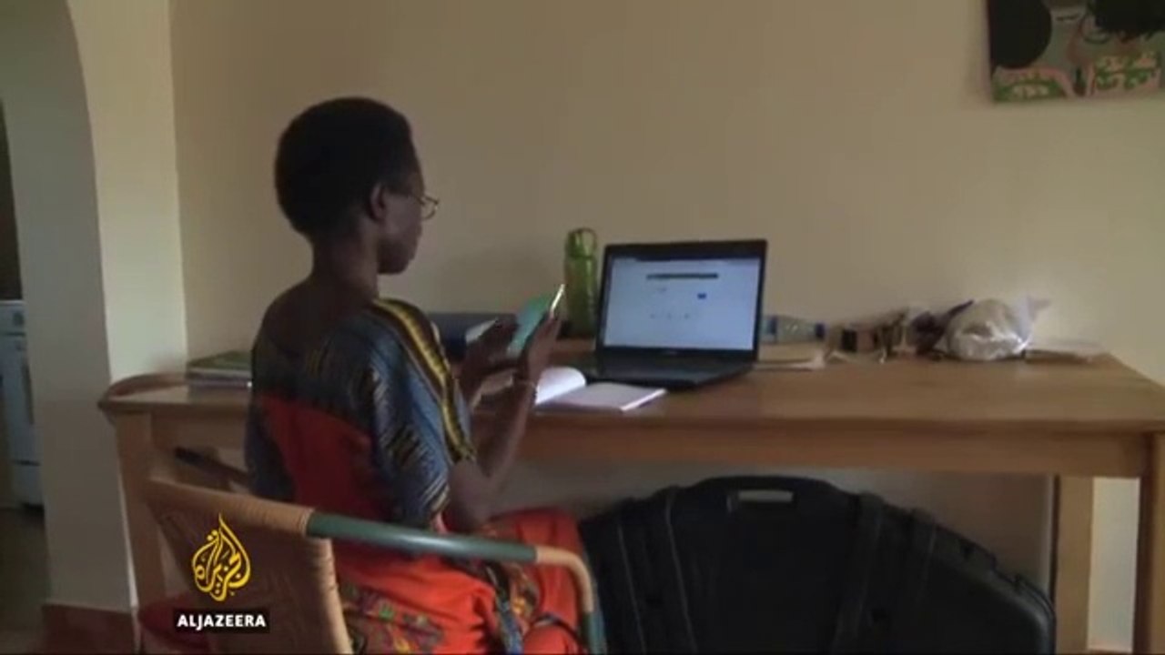 Sexual assault- Ugandas women fight