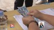 Pamamahagi ng ayuda para sa mga naapektuhan ng ECQ sa NCR, nasa 60% na | 24 Oras Weekend