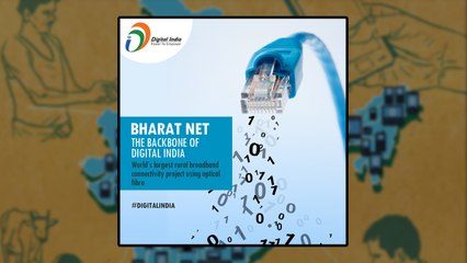 What Is BharatNet Project And How Can It Be Beneficial For Rural Areas?
