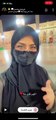 نيرمين محسن تعلن ارتداء الحجاب