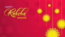 Happy Raksha Bandhan 2021 : Wishes, Messages, Whatsapp Status,SMS । Boldsky