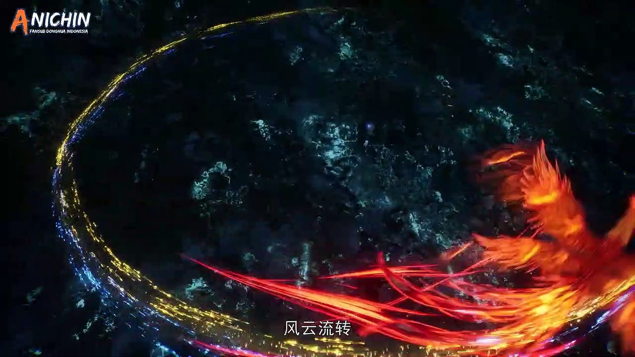 Wan Jie Du Zun episode 42 sub indo