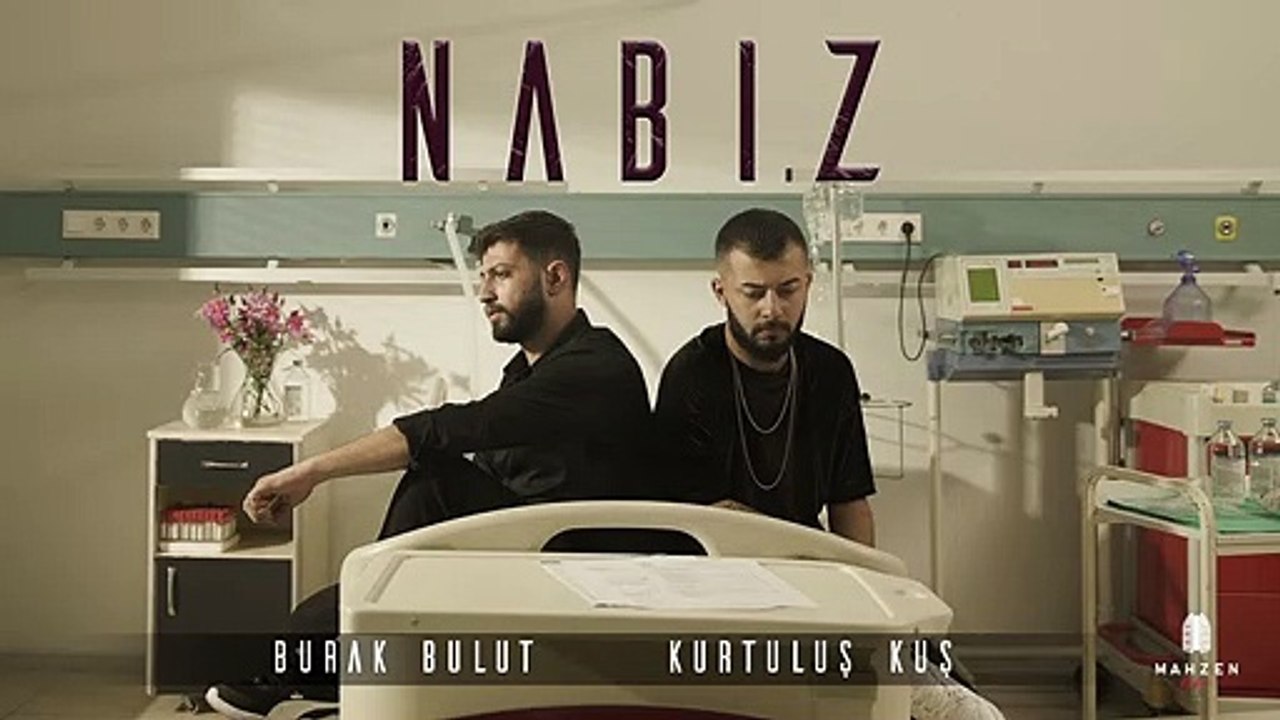 Burak Bulut & Kurtuluş Kuş - Nabız