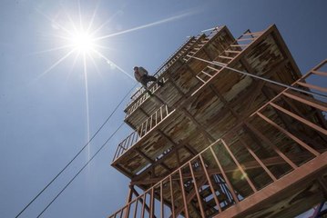 ÖNLEMİ HAYAT KURTARAN AFET: DEPREM - Marmara Depremi'nin ardından alınan tedbirler ile verilen eğitimler hayat kurtarıyor