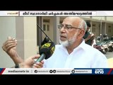 സ്ഥാനാര്‍ത്ഥി ചര്‍ച്ചകള്‍ അന്തിമഘട്ടത്തില്‍; മജീദും വഹാബും ഒരുമിച്ച് മത്സരിക്കില്ല | Muslim league