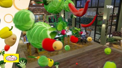 طريقة عمل "يخني العدس" مع الشيف فيفيان فريد