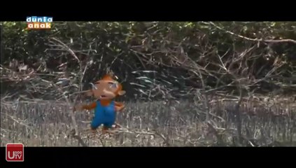 Asal Usul Fauna - Eps. 193 - 17 Aug 2021 Asal Usul Fauna - Eps. 193Dunia anak
