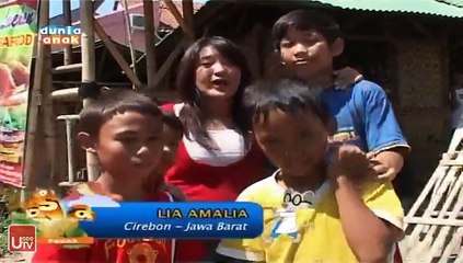 Asal Usul Fauna - Eps. 193 - 18 Aug 2021 Asal Usul Fauna - Eps. 193Dunia anak