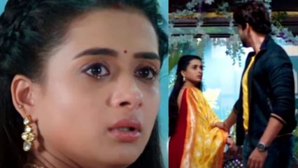 Sasural Simar Ka 2 spoiler: Simar ने तोड़ी चुप्पी, Aditi को बताया Aarav संग रिश्ते का सच | FilmiBeat