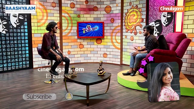 Rakshan |KPY Bala | ChillBro | Sneak Peek | Cineulagam