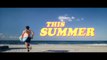 SUMMER DAYS, SUMMER NIGHTS Trailer (2021)