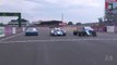 24H Du Mans 2021 Pre Race F1 Alonso Show and Alpine Parade