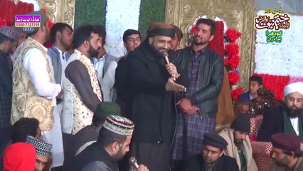 Unka Mangta ta hoon by Qari Shahid Mahmood New Mahfil 2020_HD_60fps