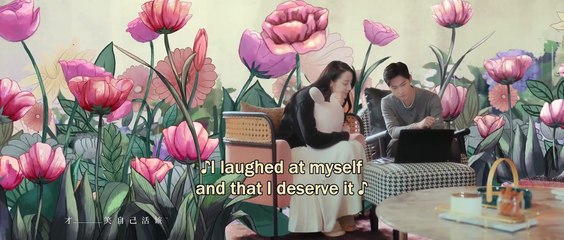 You Are My Glory (2021) EP 29 ENG SUB