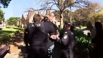 COVID-19: Lockdown protests in Australia as Cuba approves new vaccines