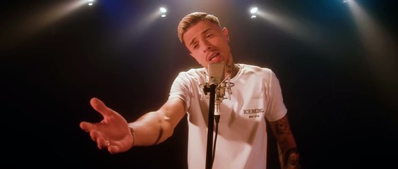 Yanns - Cœur brisé (Clip officiel)