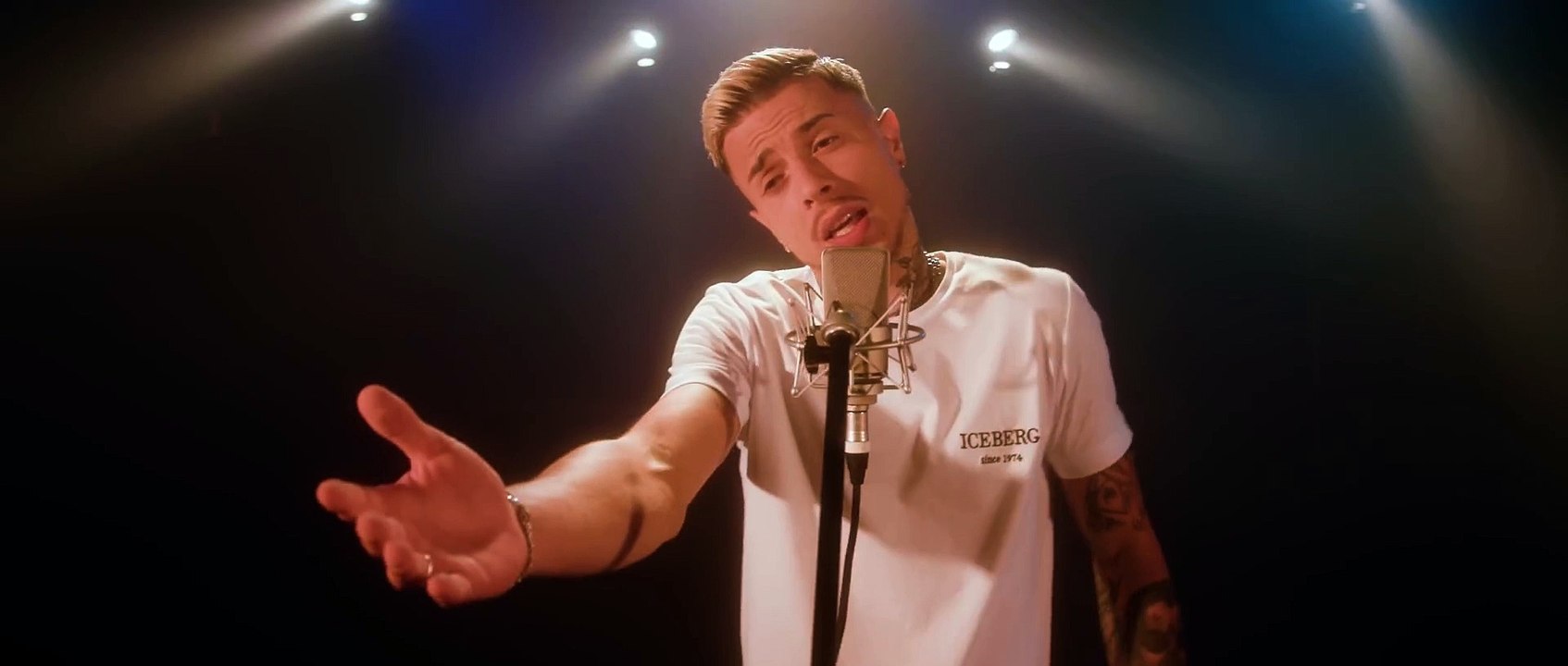 Yanns - Cœur brisé (Clip officiel)