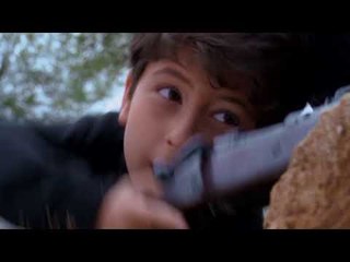 عين الجوزة الحلقة 4 - Promo