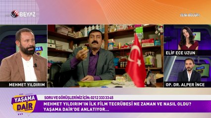 Yaşama Dair 21 Ağustos 2021