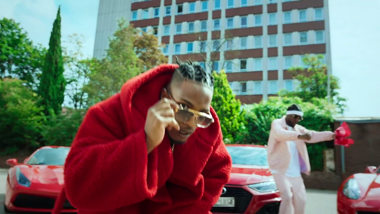 Niska - De bon matin ft. Guy2Bezbar (Clip officiel)