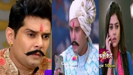 Molkki Episode spoiler; Purvi की आवाज़ Daksh के फोन पर सुन बढ़ी Virendra की बैचैनी | FilmiBeat