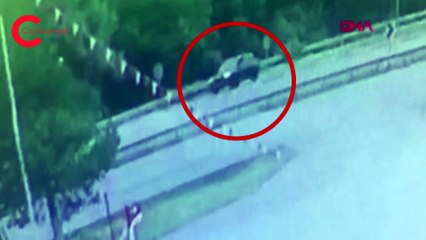 360 saatlik kamera görüntüsü izlendi; Elazığ'da bulundu