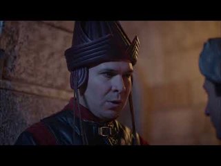 حريم السلطان - السلطانة  قسم الحلقة 28 Promo