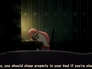 They are my noble masters 06 P1 Vosta