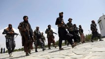 Taliban hands over command of Kabul to Haqqani network