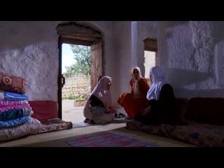 عين الجوزة الحلقة 9 - Promo