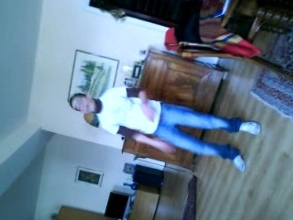 mon ti frer en mode tek