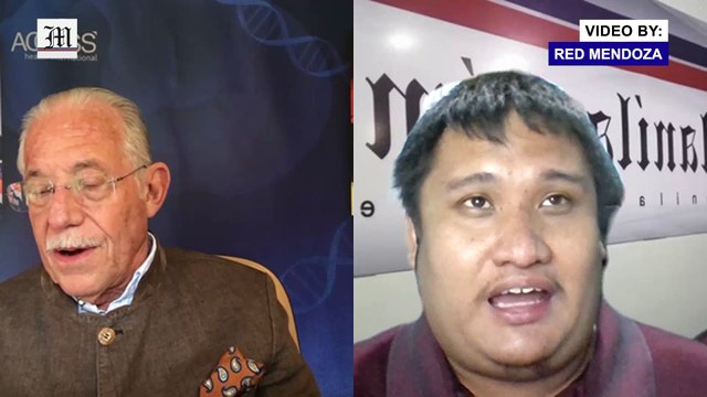 'Draconian Measures' needed in PH to fight COVID-19