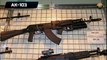 AK 103 Rifle - भारत खरीदेगा 70 हजार AK-103 राइफल्स, रूस से किया करार जानिए इसके बारे में