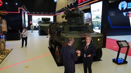TSK kullanmaya başladı, yurt dışından da talep geldi (2)