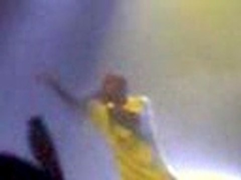 Concert soprano lyon juin 07 Comme une bouteille a la mer