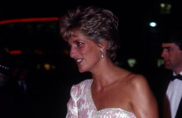 Novo filme sobre princesa Diana ganha data de lançamento