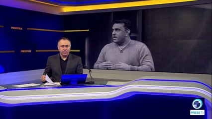 Press TV's journalist Mahan Abedin died of Covid 19 in Tehran