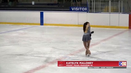 Star 9 Women Short - 2021  SCNL Summer Skate (3)