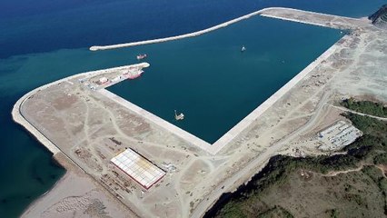 KARADENİZ'DE EN BÜYÜK KEŞFİN YIL DÖNÜMÜ
