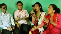 New Live Dohori 2078 peerformaance by Nepal Blind Music Group