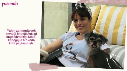 Ezgi Mola'nın Serenay Sarıkaya'lı duygusal paylaşımı!