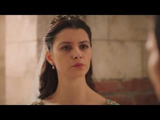 حريم السلطان - السلطانة  قسم الحلقة 50 Promo