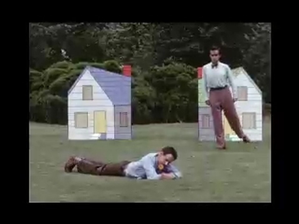 L'intégral de Norman McLaren