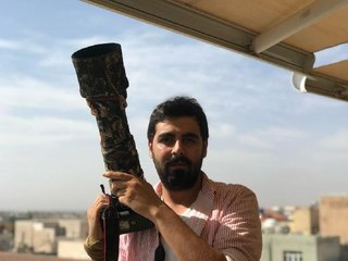 DHA'YA 'YILIN EN İYİ RÖPORTAJ HABERİ' ÖDÜLÜ