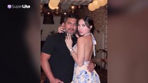 ¿Habrá boda? Aida Victoria Merlano y Lumar Parra atraviesan una crisis de pareja