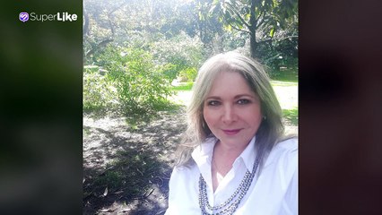 Marta Liliana Ruiz se pronuncia en redes por primera vez tras ser intervenida