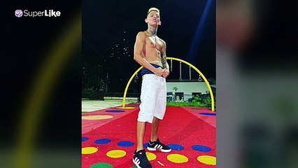 Hassam respondió a seguidores que defienden a la Liendra tras polémica