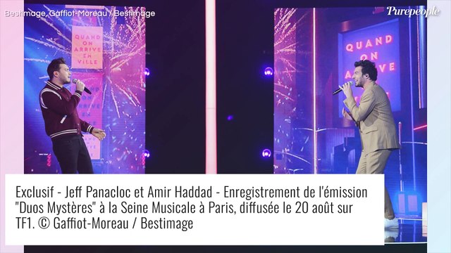 Alessandra Sublet : Chemisier transparent et soutien-gorge apparent, elle étonne les internautes !